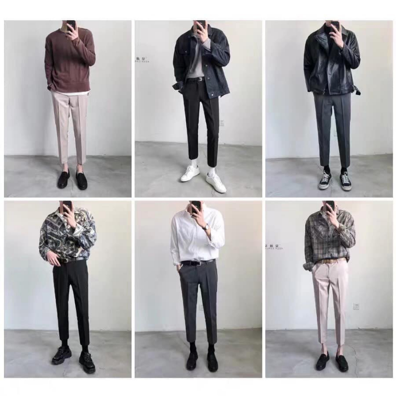 Andy Shop