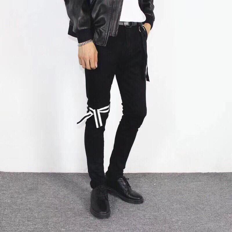 Andy shop.