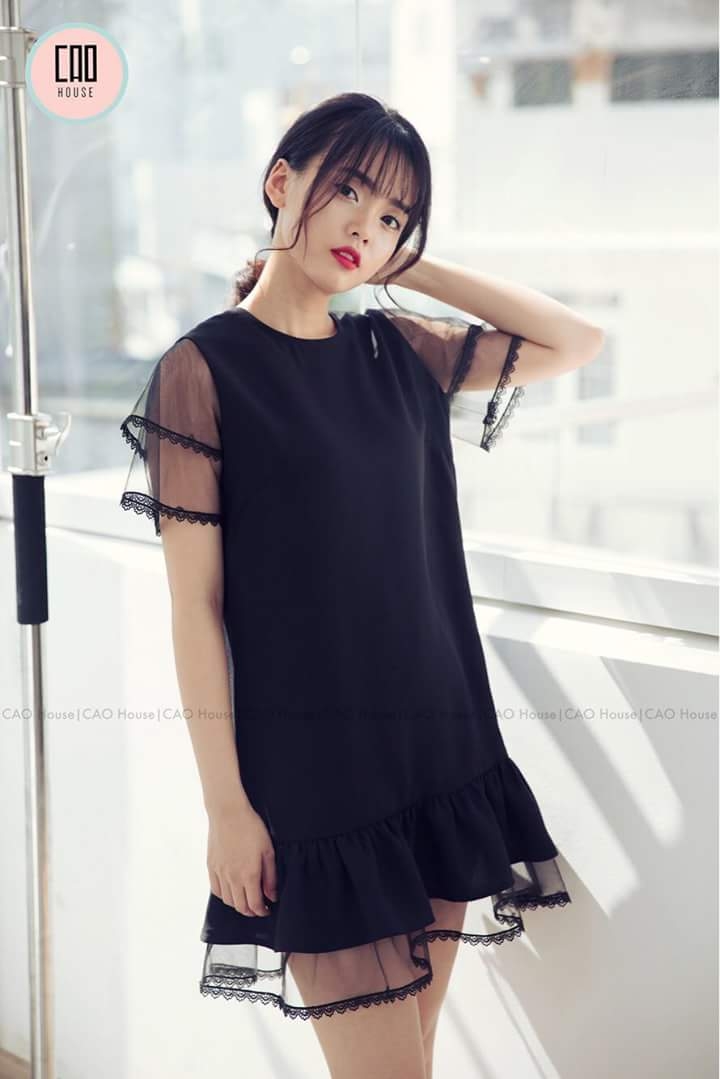Dịu dàng - quyến rũ