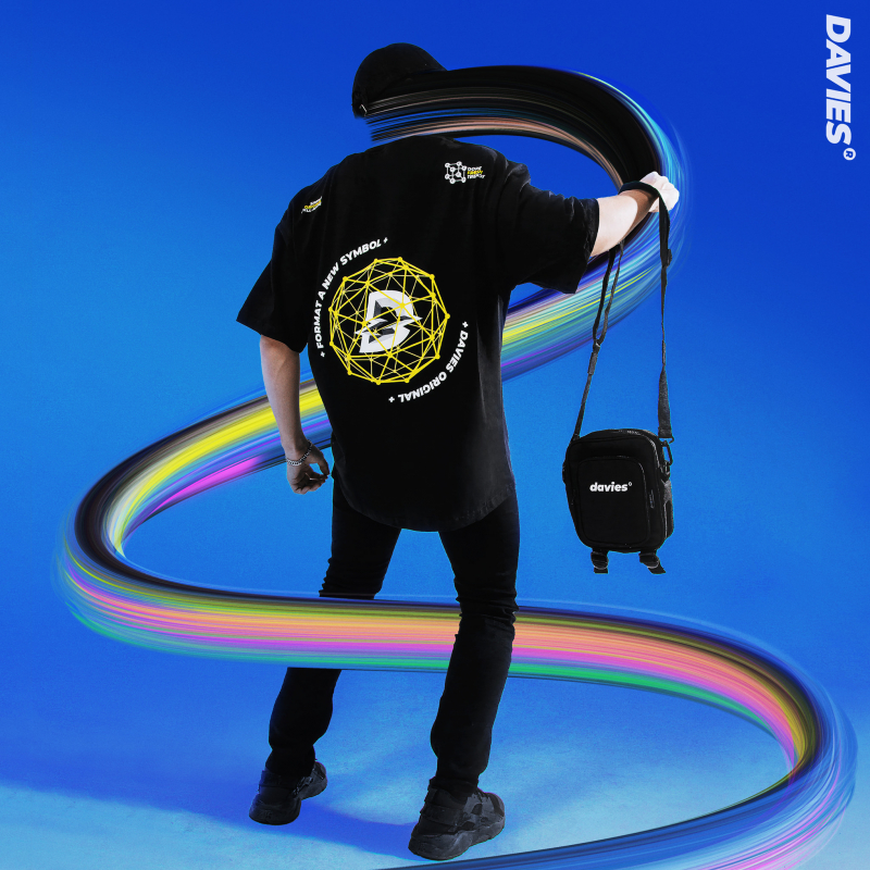 Davies streetwear
