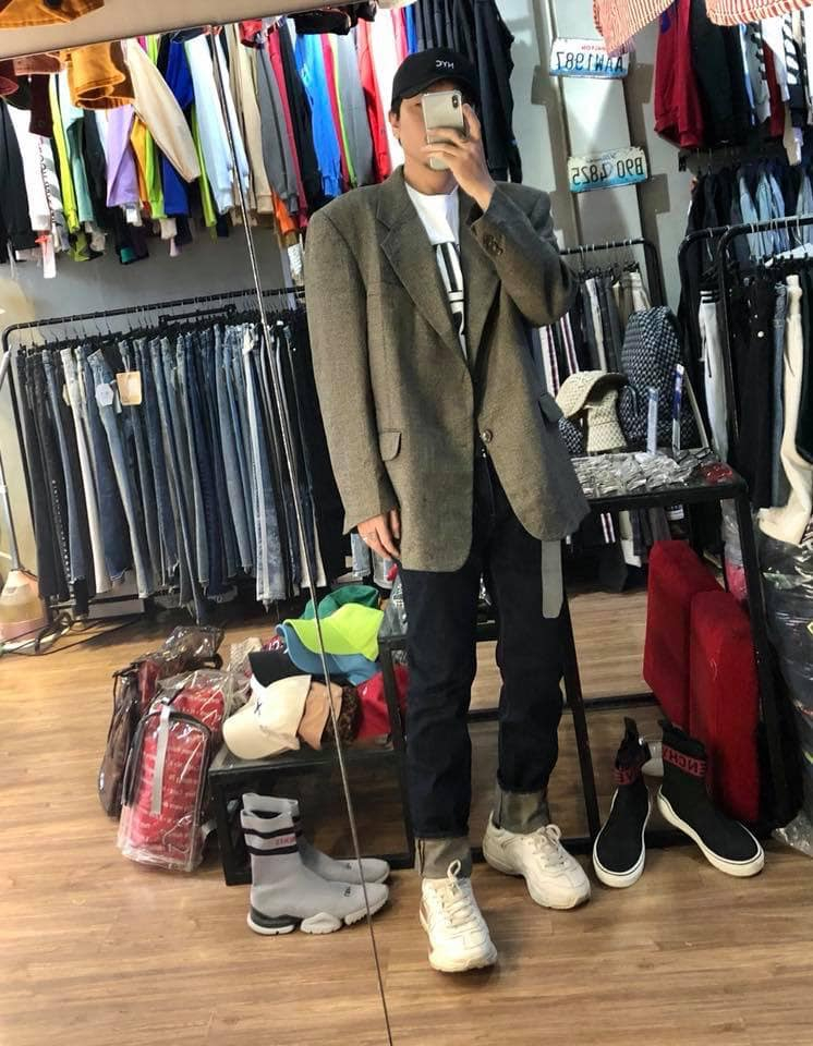 DZU Unistore