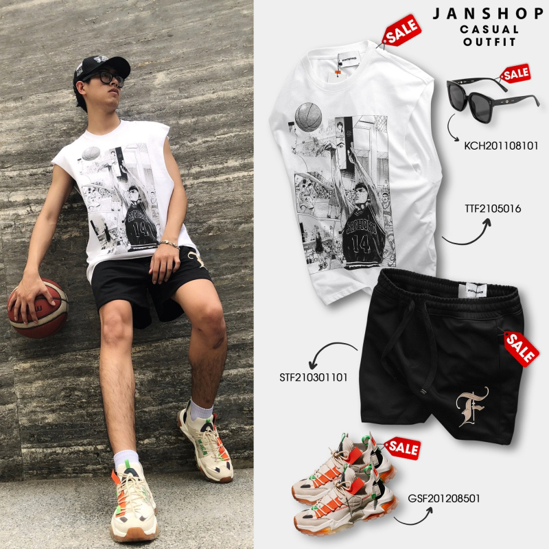 JAN SHOP