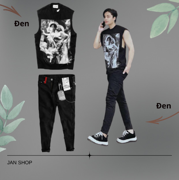 JAN SHOP