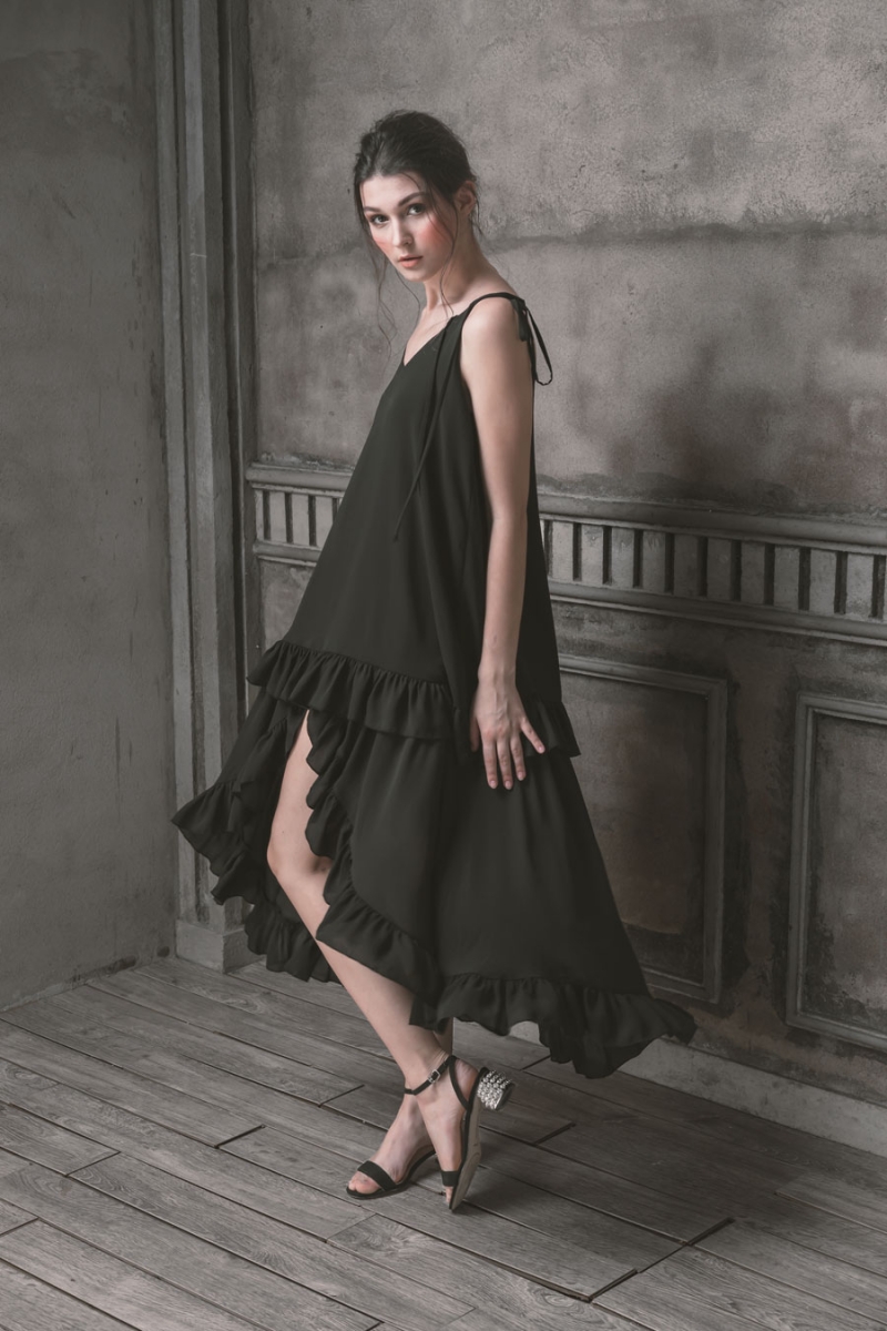 Ellie Dress