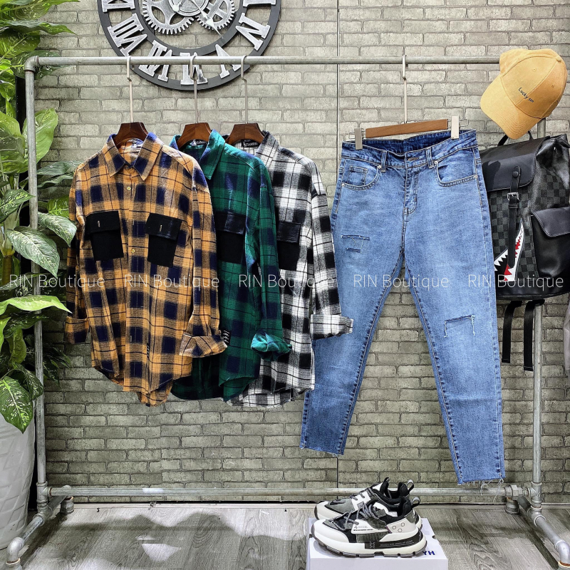 RIN Boutique