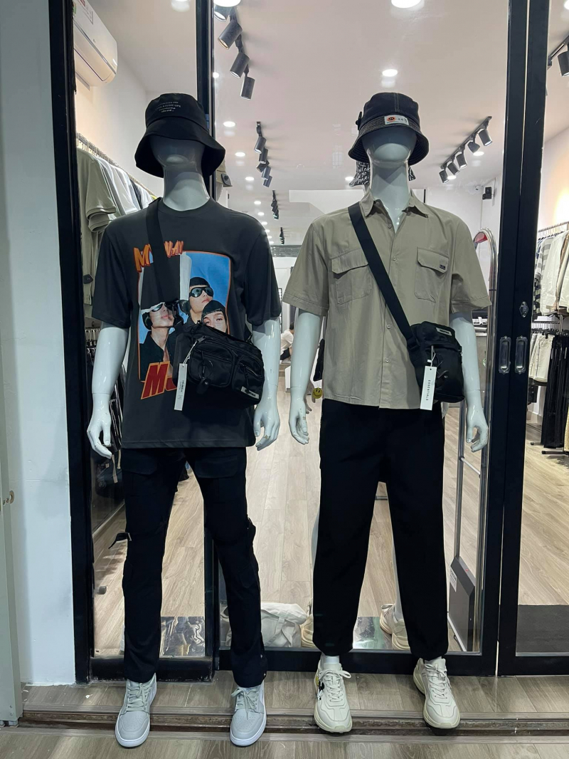 Salem Store