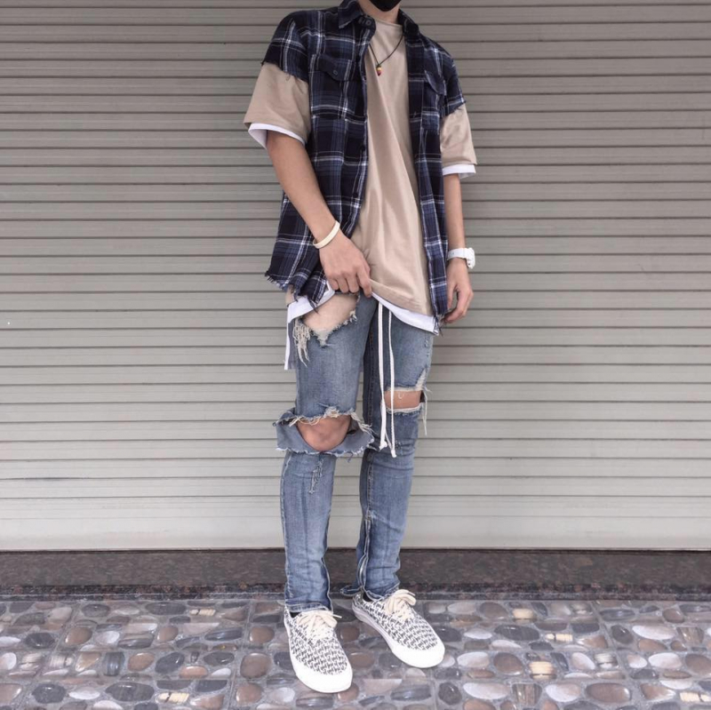 Tobi Streetwear