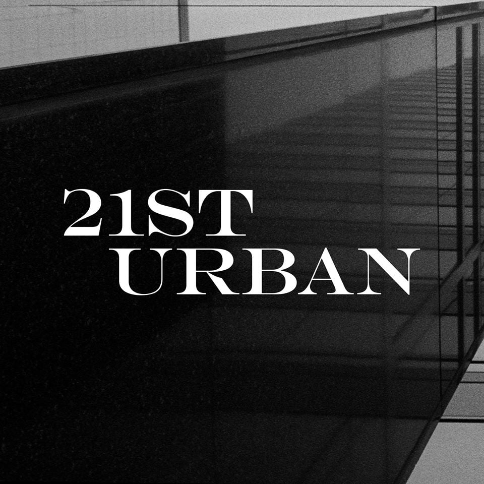 21ST URBAN – Local Brand Việt Nam