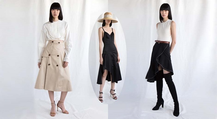 Tìm hiểu phong cách thời trang tối giản Minimalism là gì?
