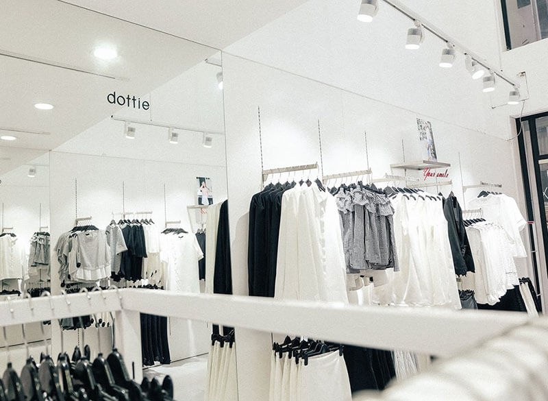 ĐẶT TÊN SHOP VÀ CỬA HÀNG HAY - ĐẸP VÀ ĐộC ĐÁO HÚT KHÁCH HÀNG
