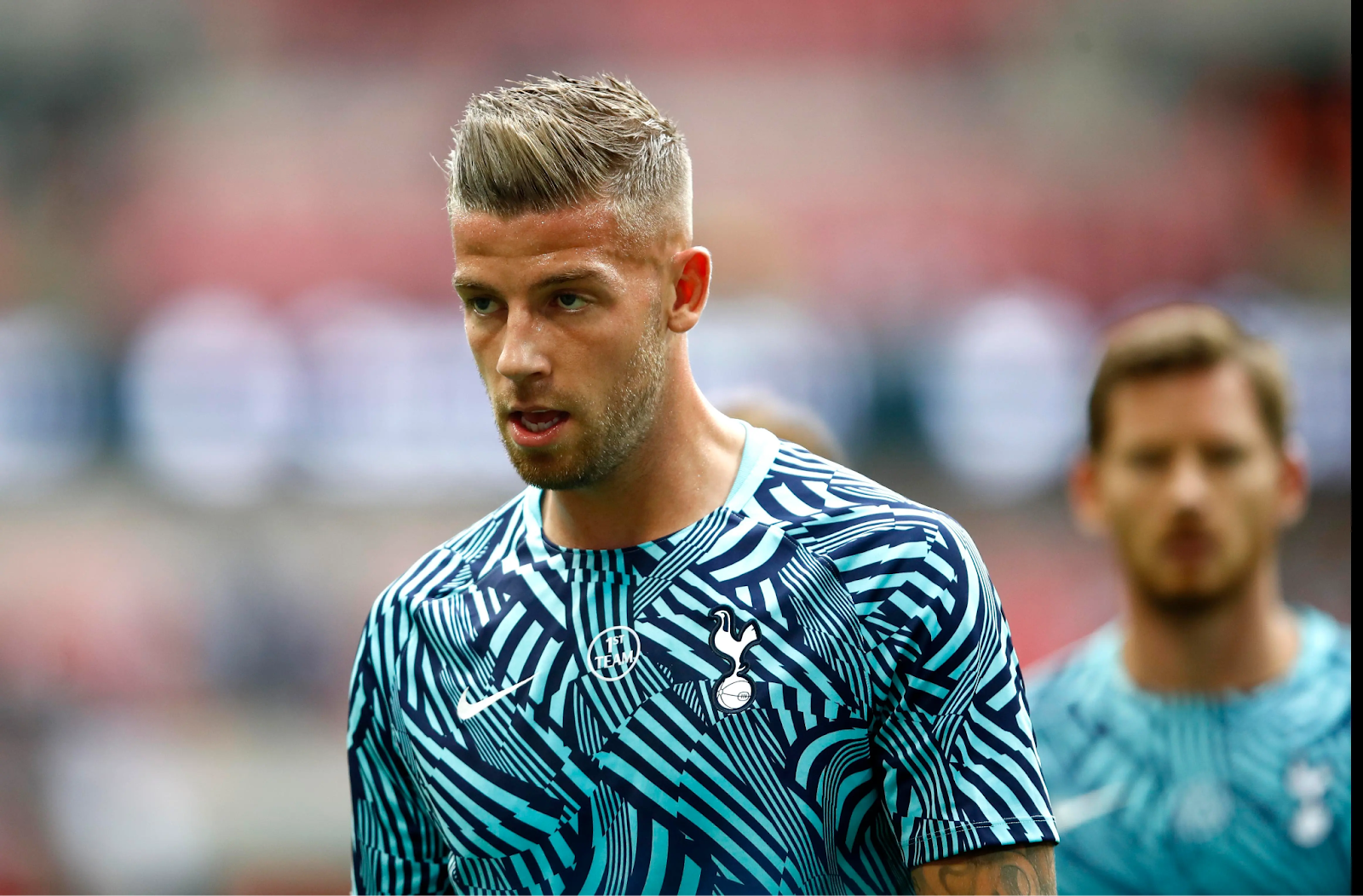 Toby Alderweireld – Hậu vệ trung tâm xuất sắc của làng bóng đá thế giới