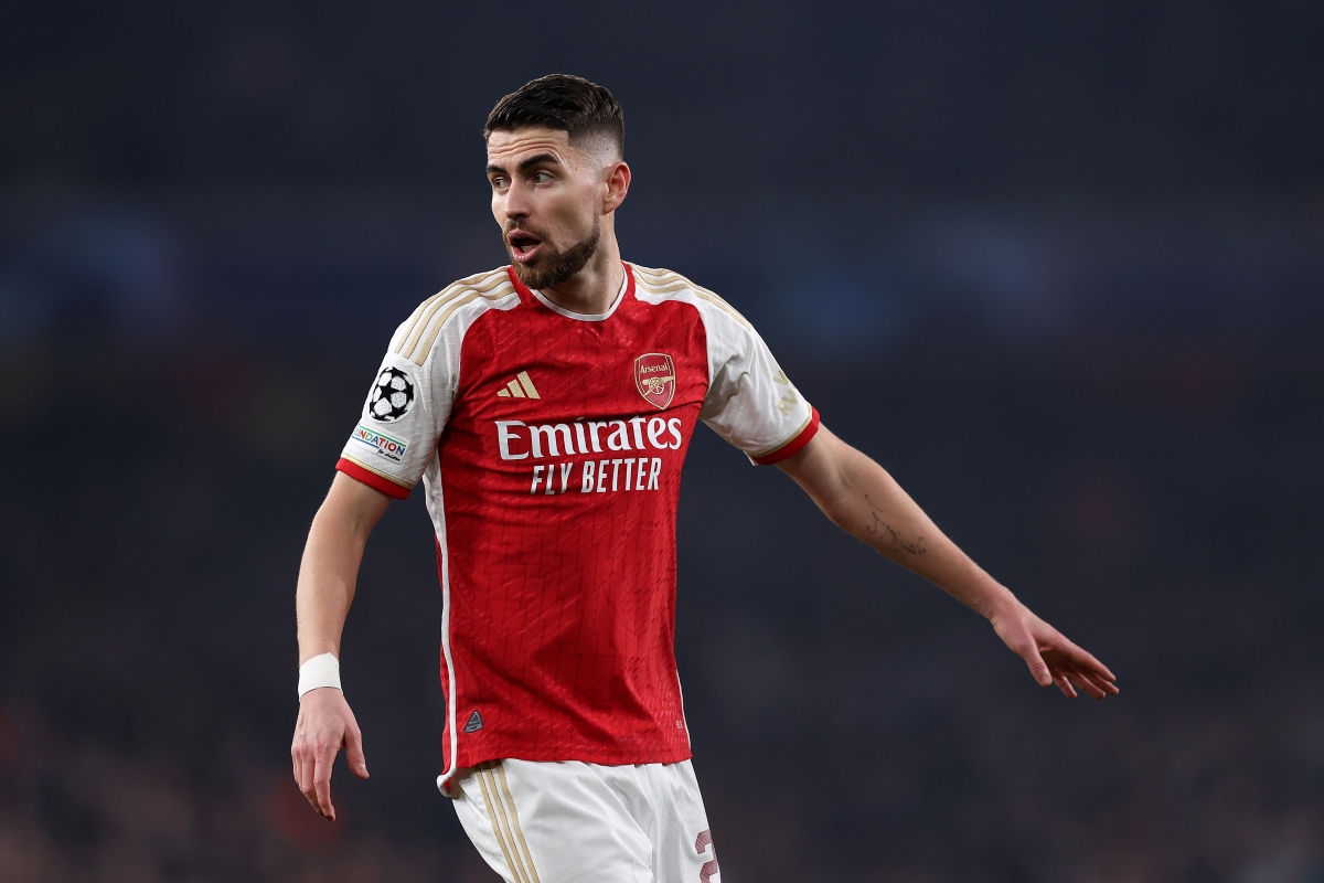 Jorginho: Tiền vệ toàn diện của Arsenal và sự nghiệp đáng chú ý